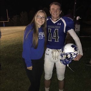 Meet your Posher, Seth